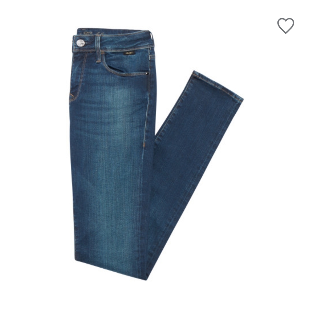 Mavi Gold Freida skinny jeans Size 30